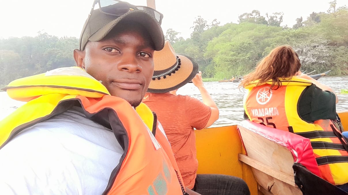 4-Day Jinja Adventure & Source of the Nile